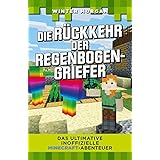 Der Kampf Im Nether Das Ultimative Inoffizielle Minecraft Abenteuer Amazon De Morgan Winter Wittmann Barbara Bucher