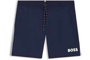 Hugo Boss Starfish Short de Bain Homme (Lot de 1)