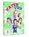 Vater hoch vier [Alemania] [DVD]