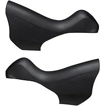 105　st-5700 Shimano 105 ST-5700 Road Double Control Levers EU Brake