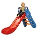 Produktbild Big Spielwarenfabrik Fun Slide Blau - Rot - Gelb Spielplatzrutsche, 800056710