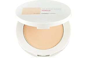 MAYBELLINE NEW YORK Maybelline Superstay 24 Longwear Matte Waterproof Powder (20 Cameo) 9 g