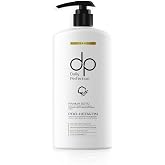 DP Daily Perfection Cotton Milk and Wheat Protein Salt-Free Shampoo 425 ml