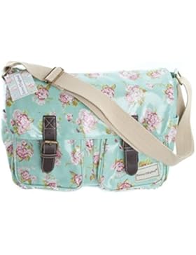 Forever England  Lp70876,  Unisex - Erwachsene Handtasche