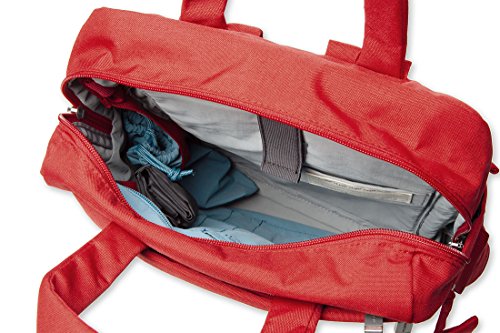 Moleskine Scarlet Red myCloud Smallpack