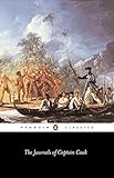 The Journals of Captain Cook (Penguin Classics) by Philip Edwards, Captain James Cook