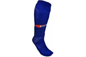 GRAYS G 550 Hockey Sock, Navy, M