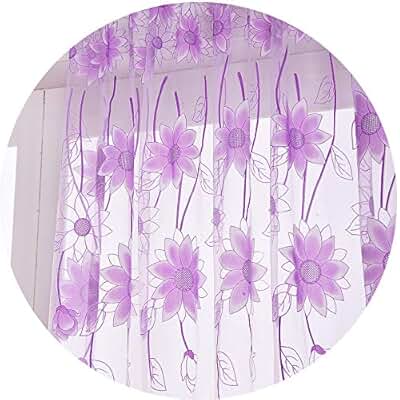 Suchergebnis auf Amazon.de für: Gardine mit Sonnenblumen - Möbel