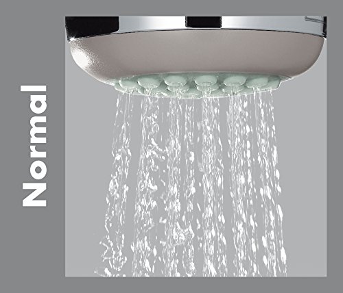 Hansgrohe Handbrause für Bidets, verchromt - 5