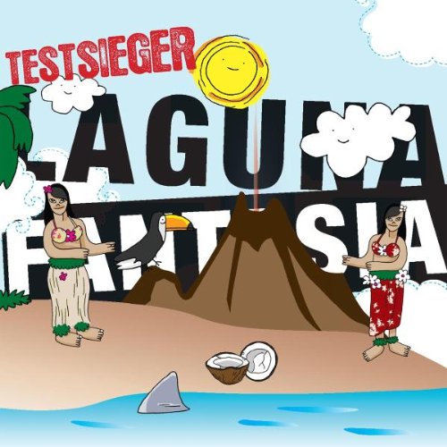 Preisvergleich Produktbild Laguna Fantasia