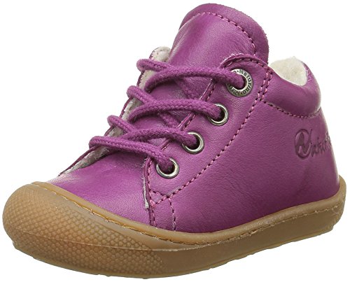 Naturino Baby Mädchen 3972 Lauflernschuhe