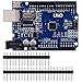 Produktbild UNO R3 ATmega328P CH340 USB-Kabel Development Board kompatibel für Arduino UNO R3 Arduino