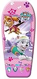Decorada con los dibujos de Paw Patrol Girl