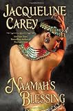 Cover zum Buch Naamah's Blessing