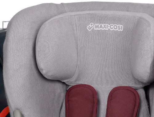 Maxi-Cosi 73803160 – Sommerbezug für Kinderautositz Axiss, cool grey - 2