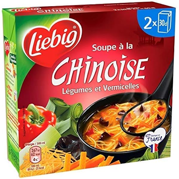 Velouté De Poireaux Et Pommes De Terre De Nuages D'épices Et Ses