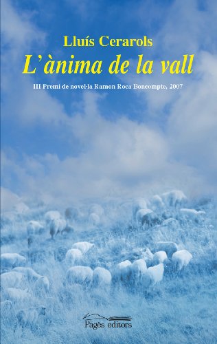 L'ànima de la vall, L' (Lo Marraco)