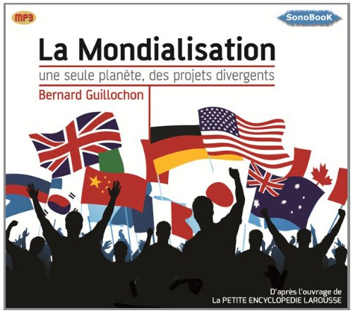 couverture de : La mondialisation