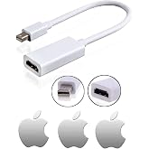 Alfais Al-4511 Mini Displayport to HDMI D&ouml;n&uuml;şt&uuml;r&uuml;c&uuml; Adapt&ouml;r