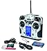 Produktbild Carson 500501002 - Reflex Stick Ultimate Touch, Zubehör, 10-Kanal, 2,4GHz