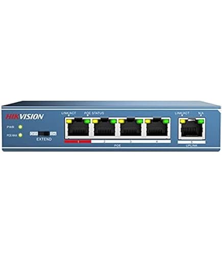 HIKVISION