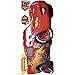 RoomMates Disney Cars Lightning McQueen Giant Wall Stickers