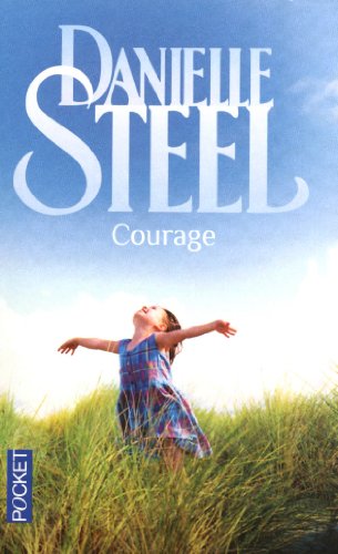 couverture de : Courage