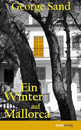 Ein Winter auf Mallorca livre
