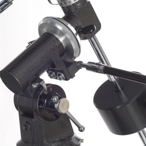 Danubia Wega 900 Refracter Astro Telescope