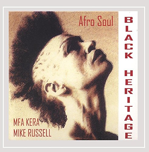 Preisvergleich Produktbild Afro Soul