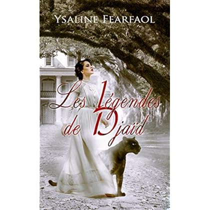 Les Légendes de Djaïd tome 1: Tristan et Izabeau Les Légendes de Djaïd tome 1: Tristan et Izabeau