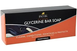 LINCOLN ELECTRIC Lincoln Classic Glycerine Soap Bar 250g