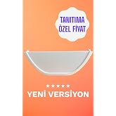 Ubpet C10 Pro ve C10 Pro Plus Uyumlu Kapı Aparatı &ndash; Kum Sı&ccedil;rama &Ouml;nleyici, D&uuml;şme Riski Yok!