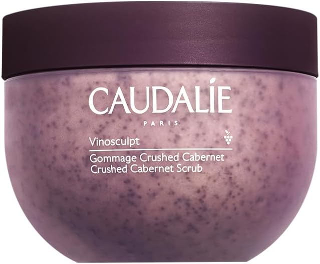 Caudalie Vinosculpt Vücut Peelingi 250 G