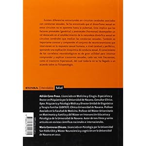 Neuropsicología de la sexualidad (Astrolabio salud)
