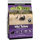 Wildborn Wild Turkey 15 kg