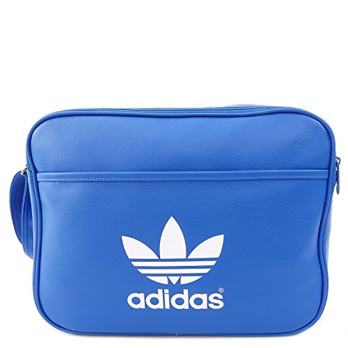 adidas airliner blau