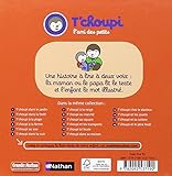 Image de T'choupi dans la forêt (2)