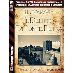 Il delitto di Ponte Pietra (History Crime)