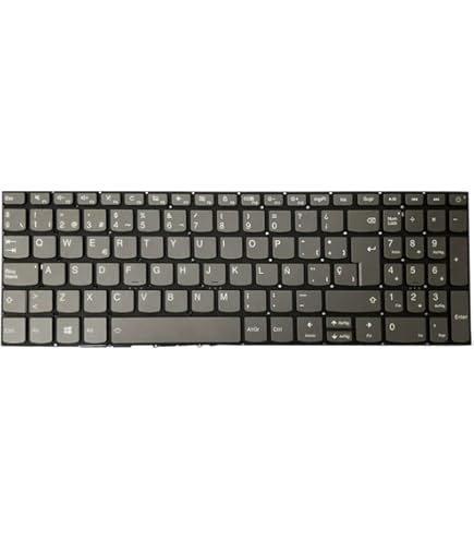 CLAVIER AZERTY NEUF PACKARD BELL Easynote LS13HR LS13SB LS44HR LS44SB- KB.I170G.361 Silver Argenté