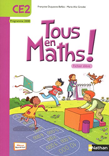 Download Tous en Maths CE2 Download Tous en Maths CE2