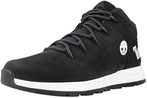Timberland Homme Sprint Trekker Mid Chaussure Bateau
