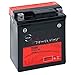 Produktbild NX - Motorrad Batterie YTX7L-BS / GTX7L-BS 12V 6Ah