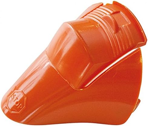 Stihl TS400 Disc Cutter Spark Plug Cover Part No.4223 084 7100