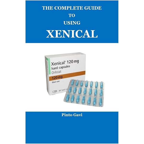 Orlistat españa precio