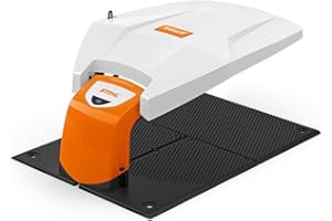 Stihl 69097805401 AIP 602 Pare-soleil (par BEST4FORST)