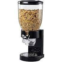 Set 2 Pezzi Contenitori Per Pasta Ermetici - Per Spaghetti, Cereali E Alimenti Secchi Contenitori Per Cereali - Foto 7