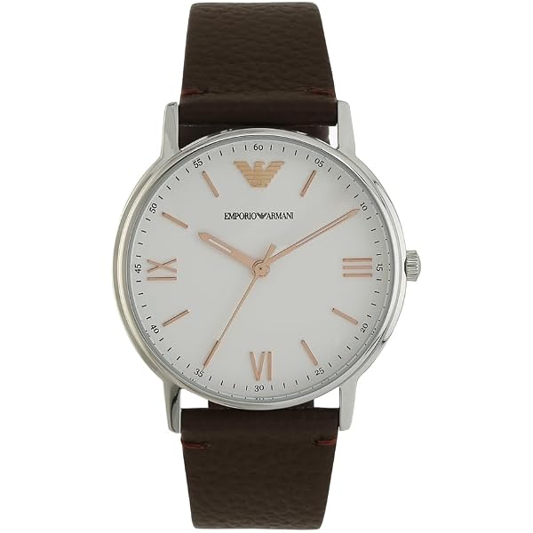 Casio Orologio Uomo MTP-V002L-1B3 - Quarzo, Cassa In Ottone, Cinturino In Pelle Nera, Quadrante Analogico Nero - 2