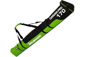 Brubaker Borso Ski Carver Pro 2.0 new Winter Edition