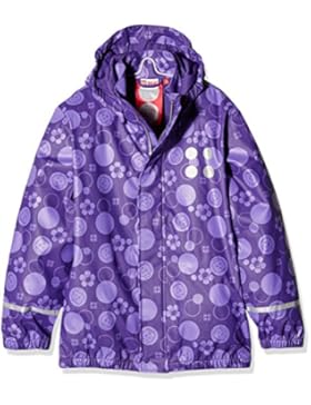 Lego Wear Mädchen Regenjacke